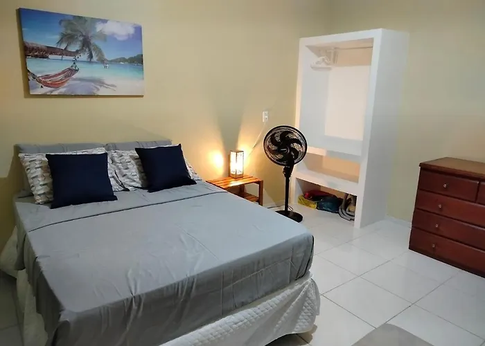 Casa Fortim - Fortim Haus