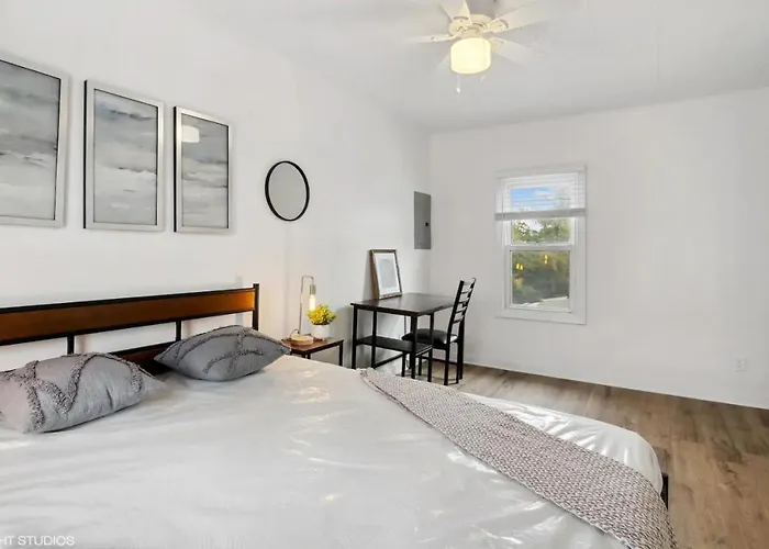 Charming 4Br Retreat In The Heart Of Ottawa