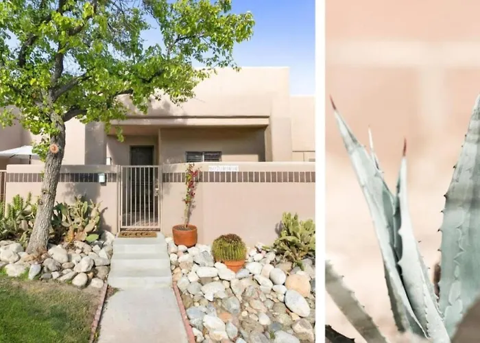 Resort-Style Living With Golf Tennis Pools And Views