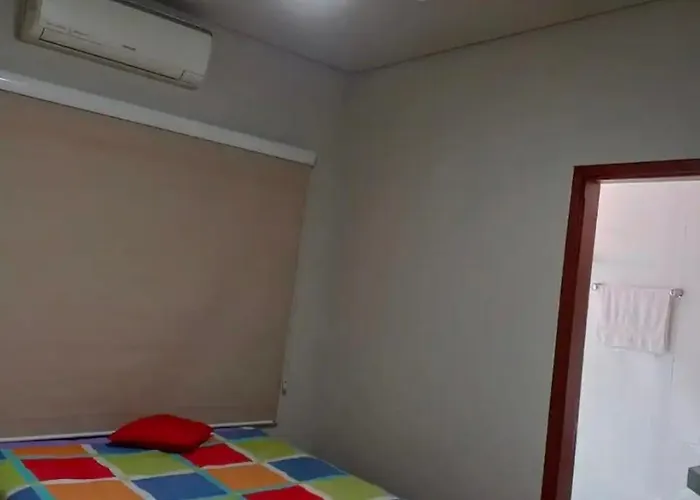 Pousada da Nona