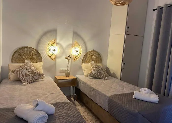Dm Seaside House