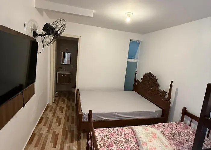 Refugio Paradisíaco 4