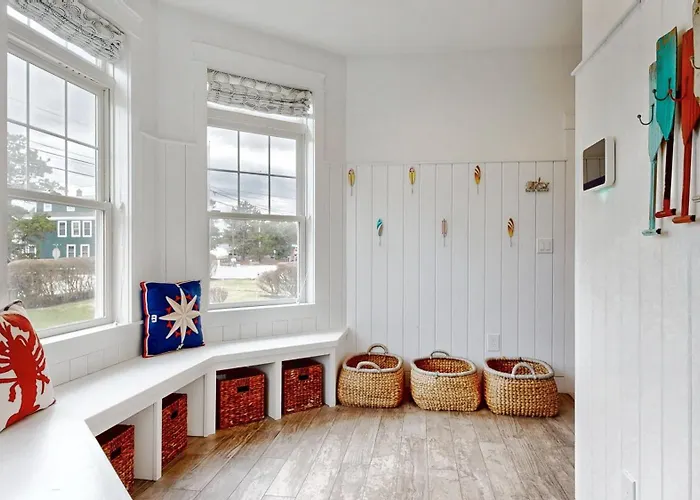 Family Tides By Bayley Vacation Rentals