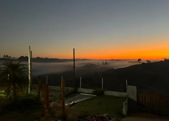 Chácara em Igaratá, Brazil