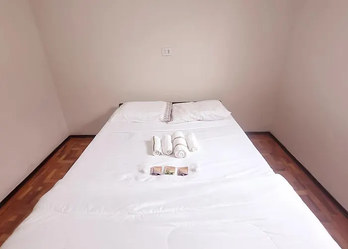 Só para dormir