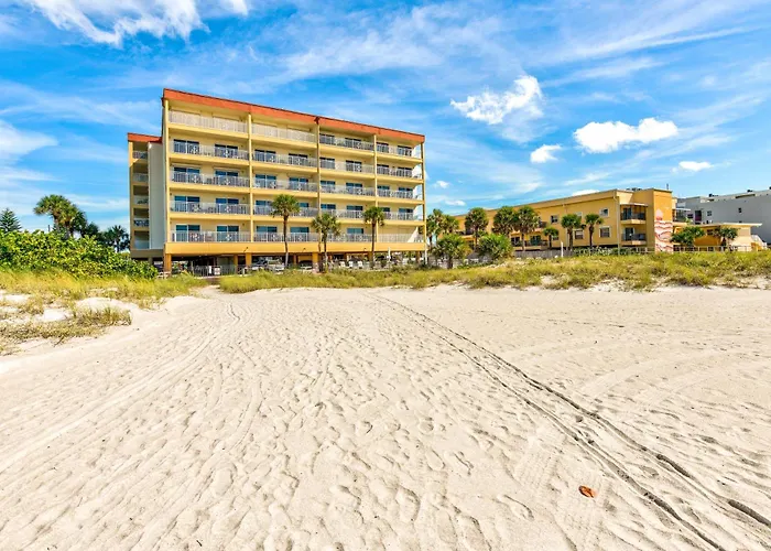 The 18 Vacation Homes in Madeira Beach, Florida, United States in 2026 ...