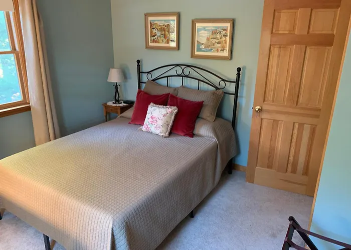 Pine & Harbor Private Rooms - Gateway To Cape Cod