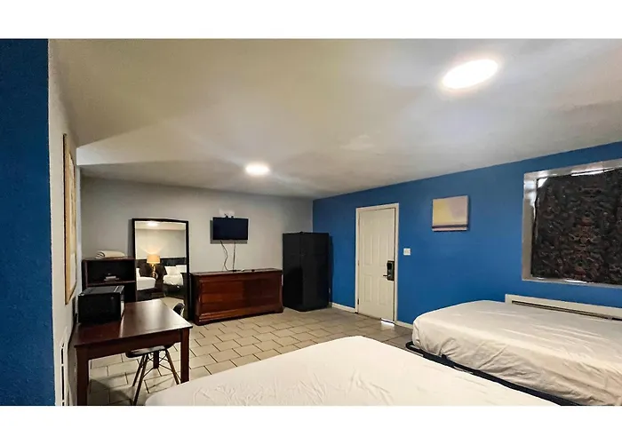Studio 6 Suites Albany, Ga