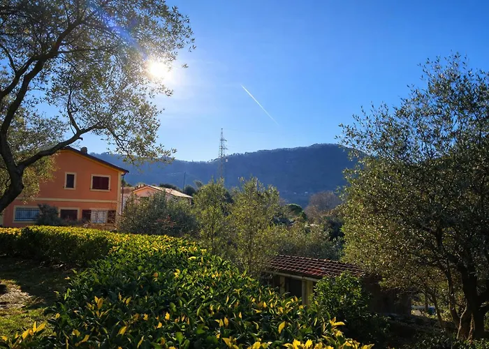 Historia Vitiello - The Daylight Suite In Villa San Lorenzo Della Costa