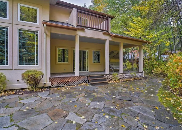 Grand Hailey Home By Big Wood River And Sun Valley! Is Located In Hailey