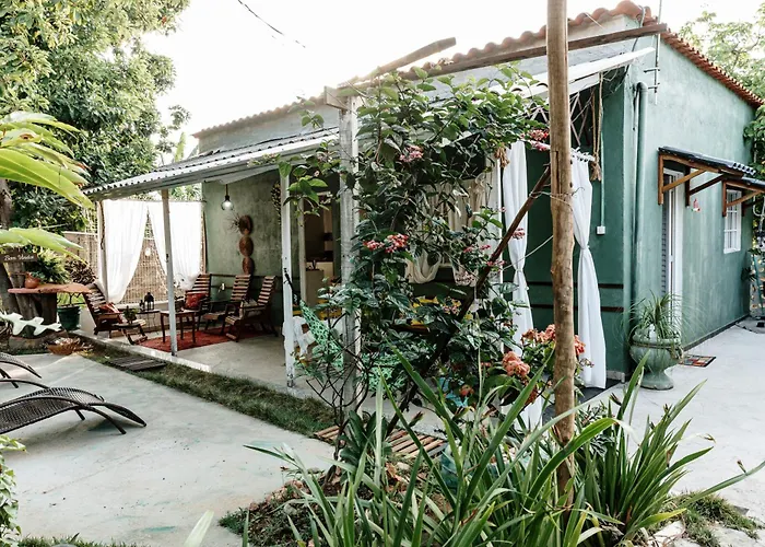 Country House, Peace Comfort & Love