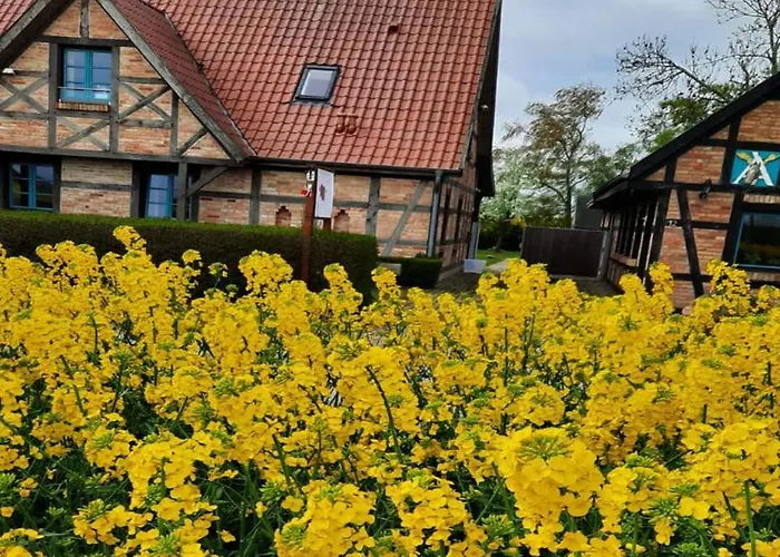 Radlerpension-Boltenhagen