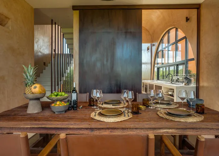 Coco Lou - Private Villa With Rooftop Pool