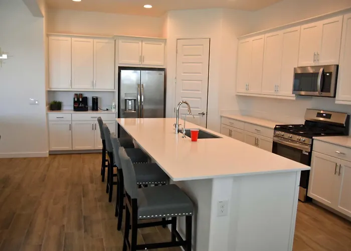 Bnb Vacation Home