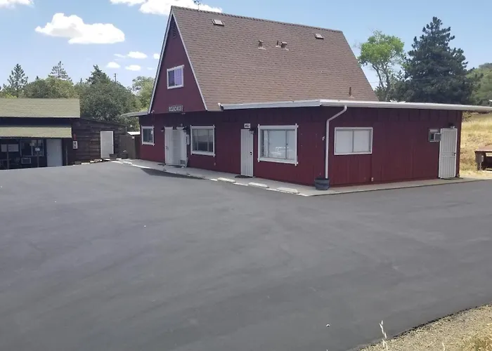 Historic Gold Town Loft A-Frame 1 Bedroom With Sofa Sleeper Wifi
