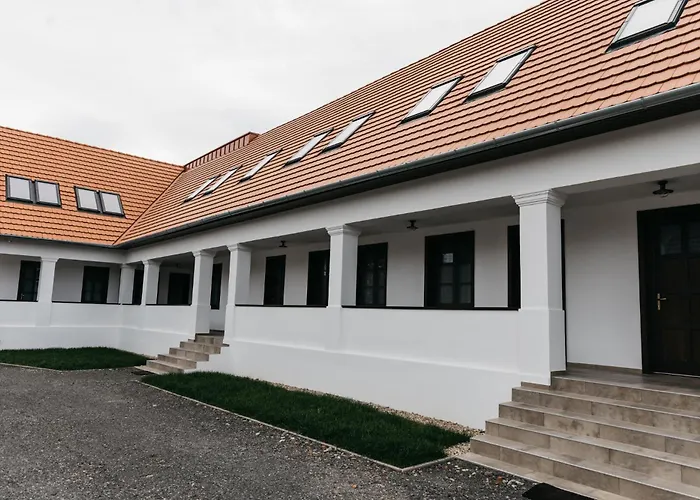 Szende Vendeghaz
