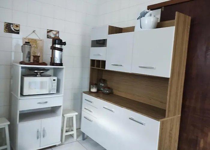 Casa paulo e nubia