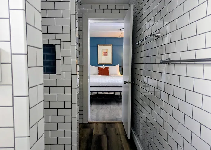 Scotty'S Motel