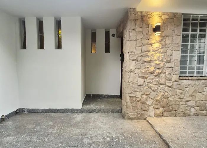 Sepe 1357 - Sua Casa Fora de Casa