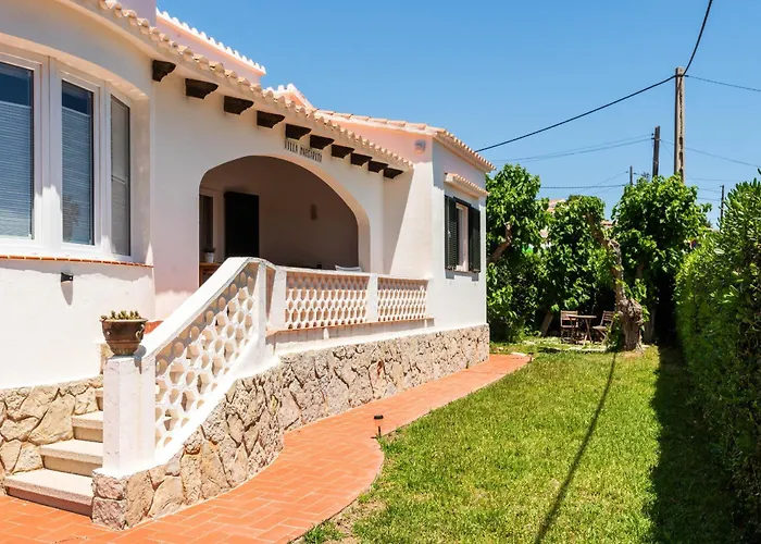 Villa Margarita Punta Prima By Escape Home
