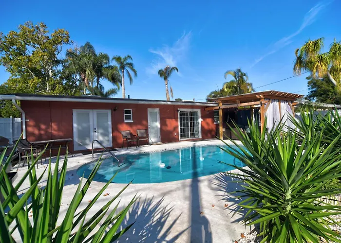 Coral Coastal Retreat