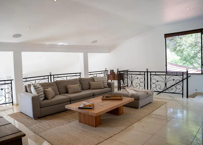 Oniro Guest House