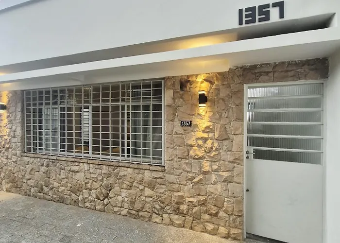 Sepe 1357 - Sua Casa Fora de Casa