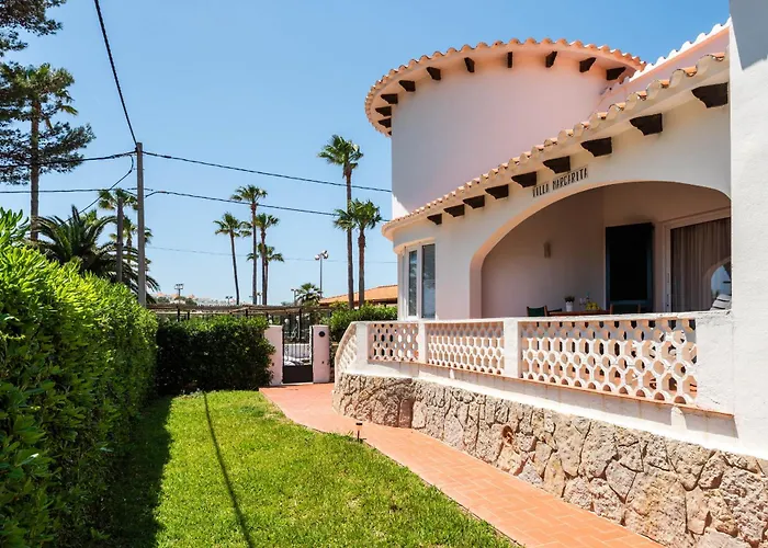 Villa Margarita Punta Prima By Escape Home