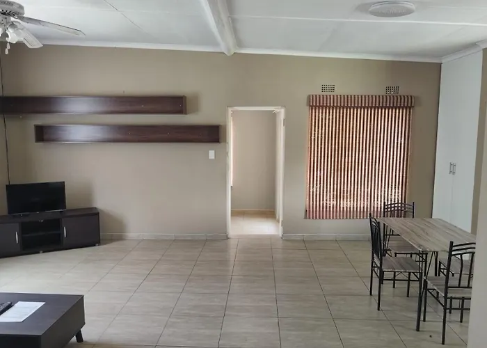 Greenstone Guesthouse
