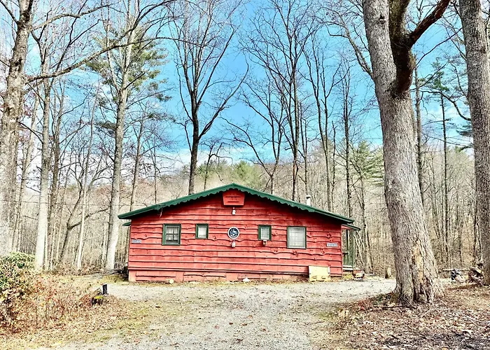 Parkview Lodge & Cabins