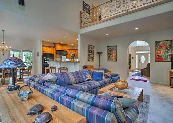 Grand Hailey Home By Big Wood River And Sun Valley! Is Located In Hailey
