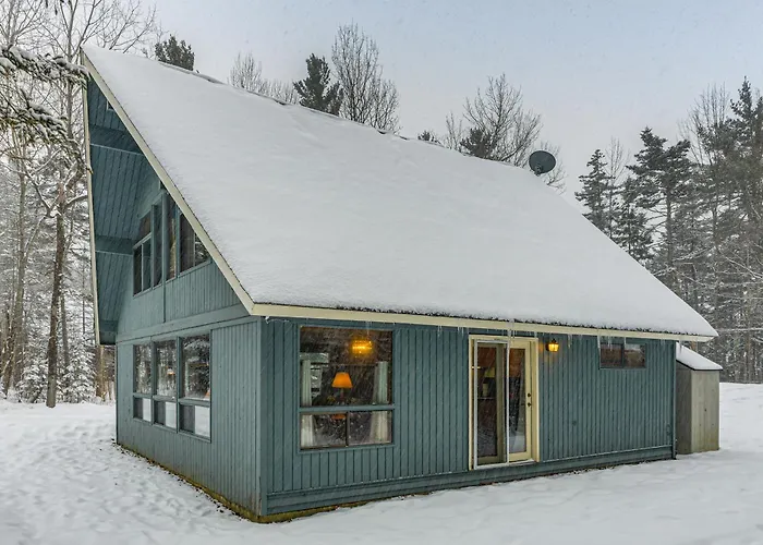 Ski Weekends In West Dover, 7 Mi To Mt Snow
