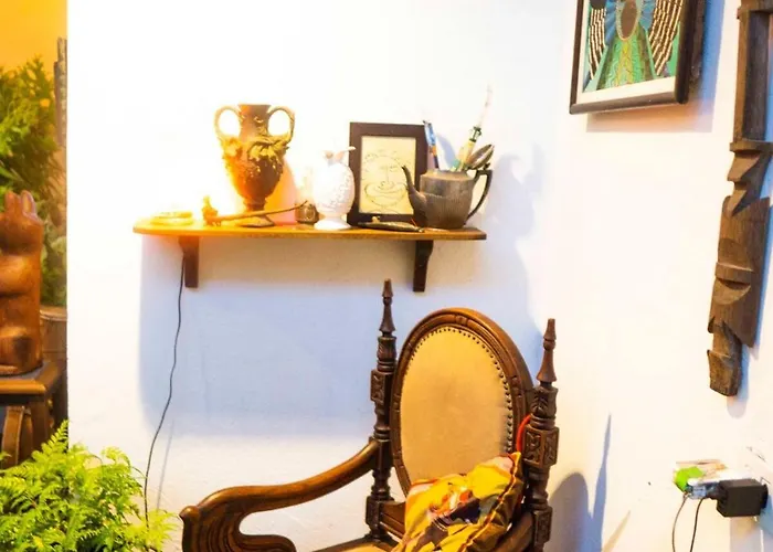 Casa Aneis De Saturno