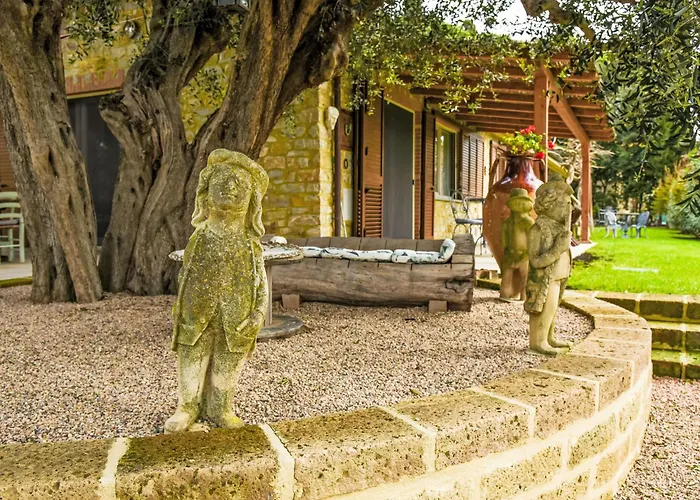 Villa Caduceo By Interhome