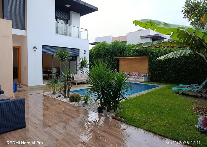 Oceane Palm