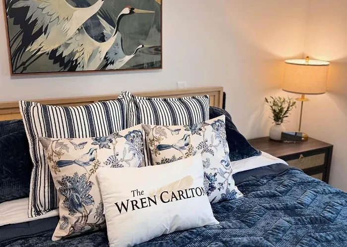The Wren Carlton - Carlton Landing