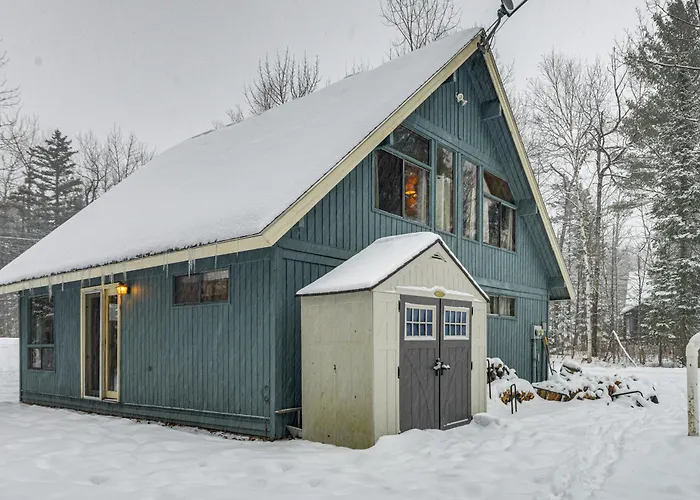 Ski Weekends In West Dover, 7 Mi To Mt Snow