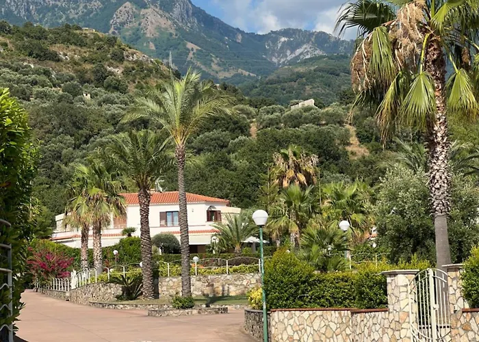 Villa Bellavista