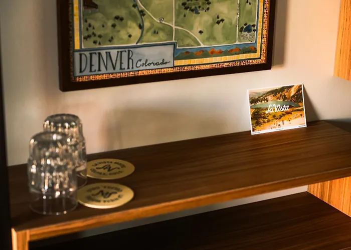 La Vista Motel