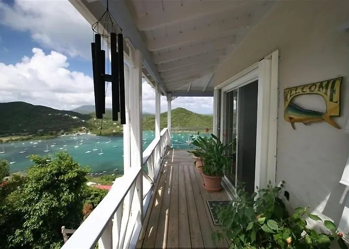 Lovely Villa With Excellent Reviews And Million Dollar Views!