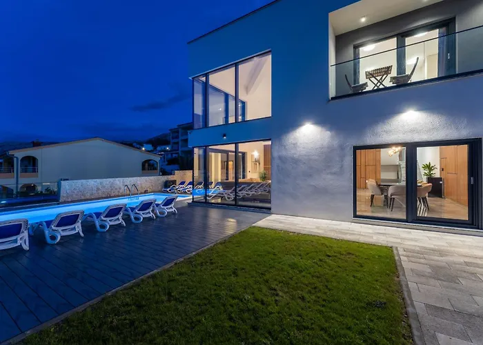 Villa Prestige