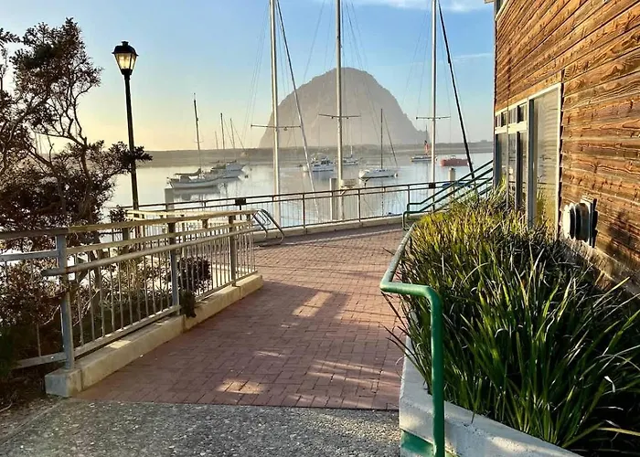 Bayview Retreat King Beds Rock View Ev Charger