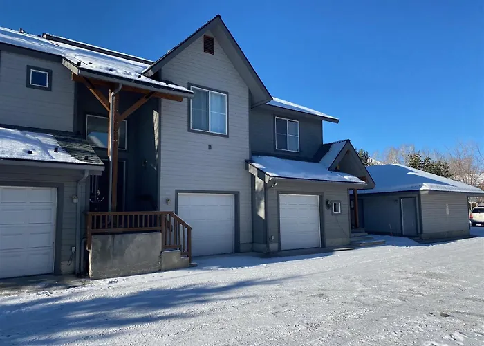 Della View 2Br Condo - In The Heart Of Historic Downtown Hailey!