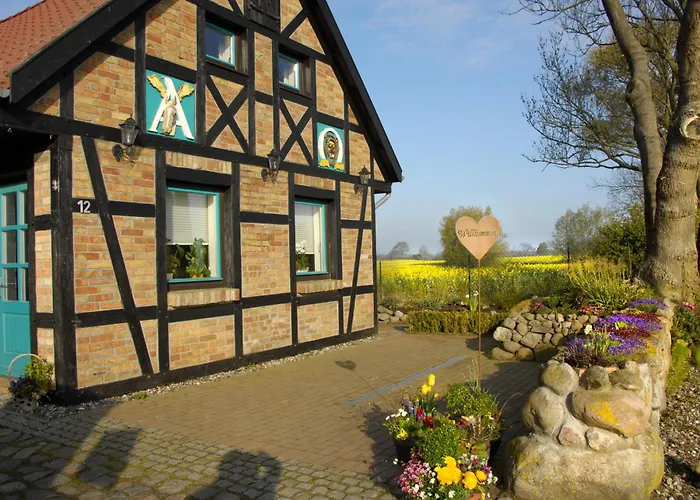 Radlerpension-Boltenhagen