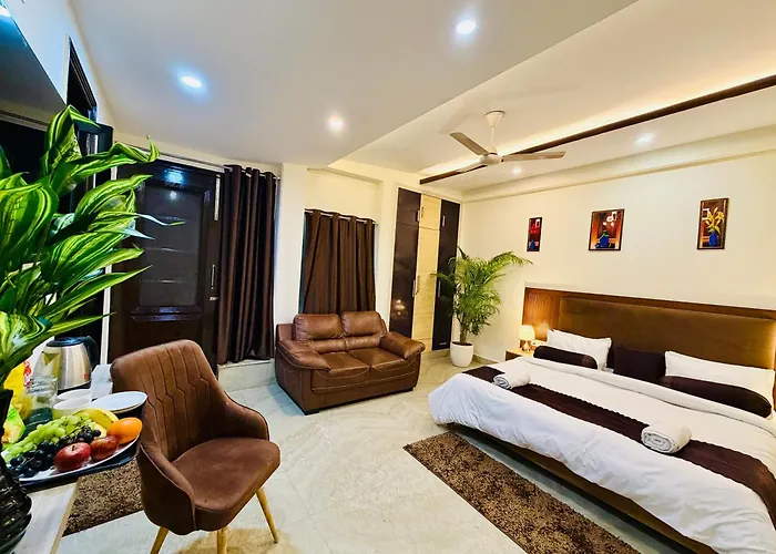 Hotel Prime Stay