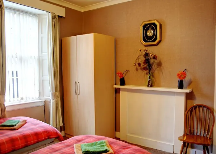 Atticus Central Guest House