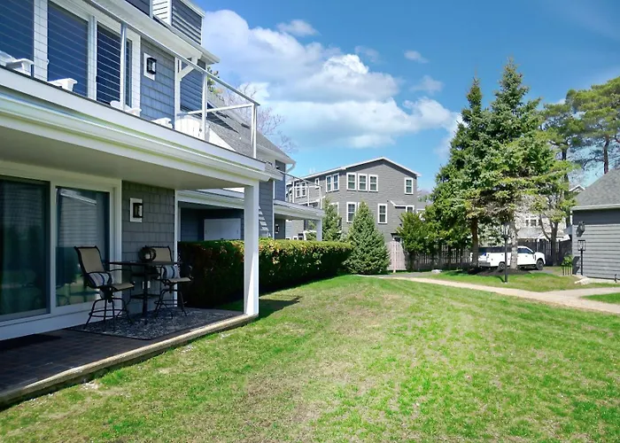 Beauty On The Beach By Bayley Vacation Rentals