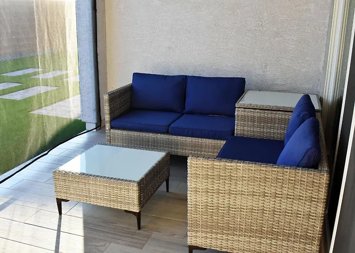 Bnb Vacation Home