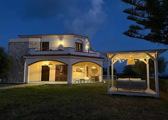 Villa Bellavista
