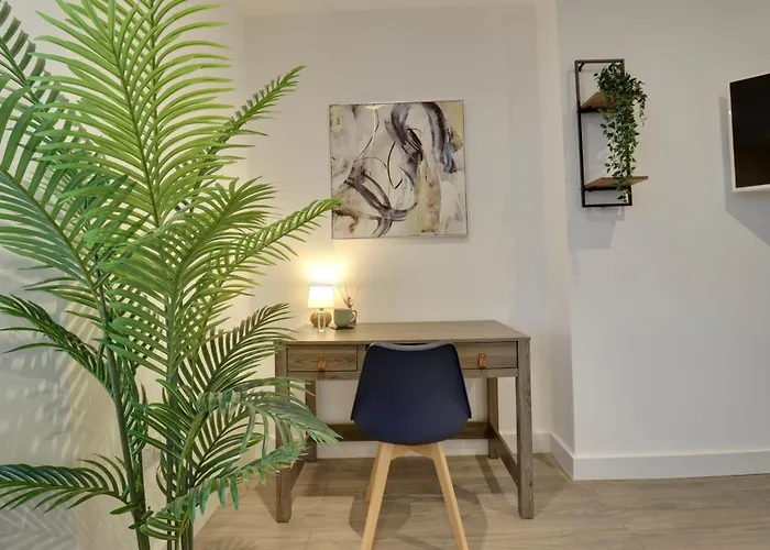 Workstay Osborne Road All Ensuite Rooms
